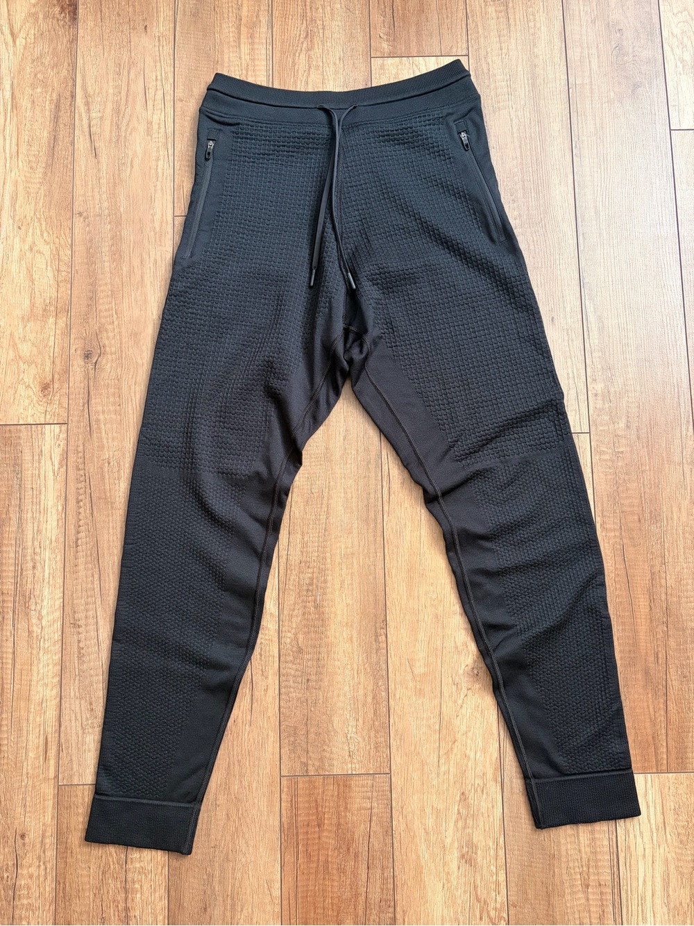 Lululemon Engineered Warmth Merino Joggers - Small